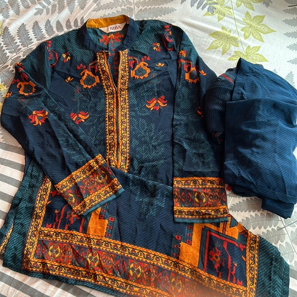Biba Other - 🥑 Biba Kurta Set 🥑